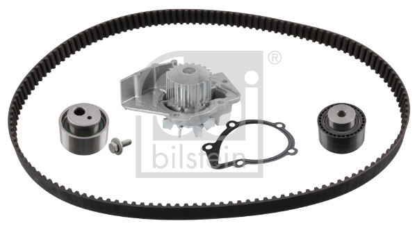 Водяной насос + комплект зубчатого ремня FEBI BILSTEIN 34637