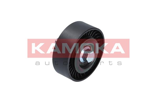 Паразитный / ведущий ролик поликлиновой ремень kamoka KAMOKA R0272