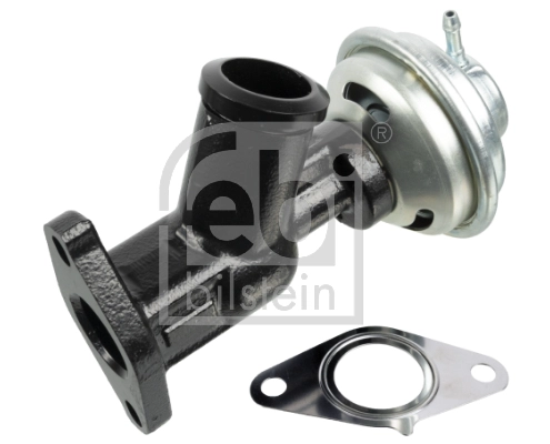 Клапан возврата ог FEBI BILSTEIN 173664
