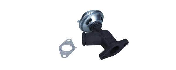 Клапан возврата ог MAXGEAR 27-4072