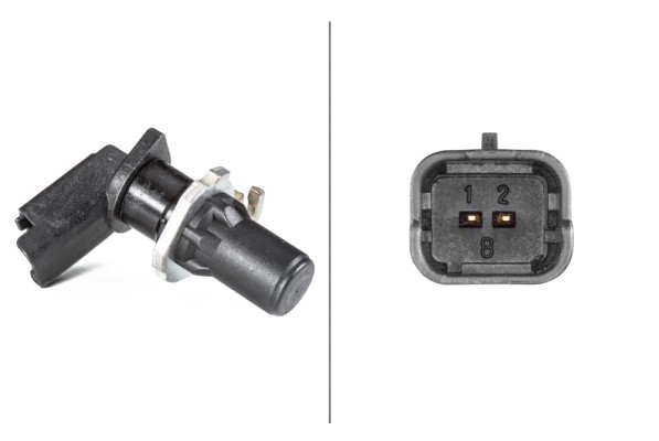 Датчик импульсов HELLA/BEHR/PAGID 6PU 009 163-291
