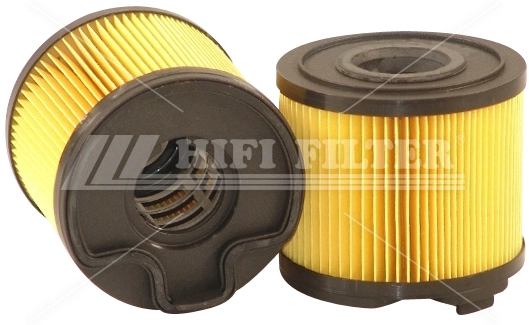 Топливный фильтр HIFI FILTER SN 39914