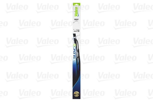 Щетка стеклоочистителя silencio conventional set VALEO 574252