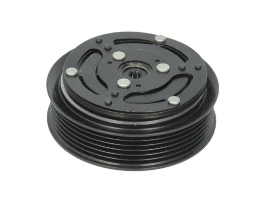 Электромагнитное сцепление компрессор THERMOTEC KTT040059