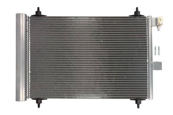 Конденсатор кондиционер THERMOTEC KTT110011