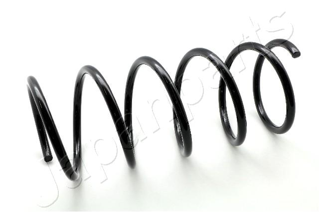 Пружина ходовой части JAPANPARTS ZC3424A