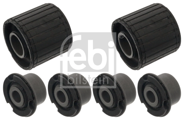 Подвеска рычаг независимой подвески колеса FEBI BILSTEIN 48630