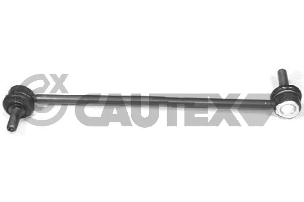 Тяга / стойка стабилизатор CAUTEX 030326