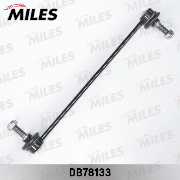 Тяга / стойка стабилизатор MILES DB78133