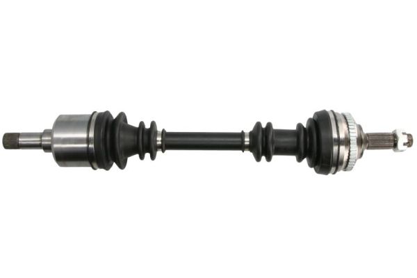 Приводной вал PASCAL G2P041PC