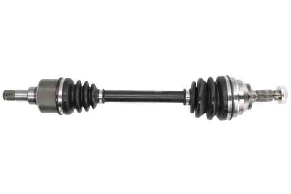 Приводной вал PASCAL G2P040PC