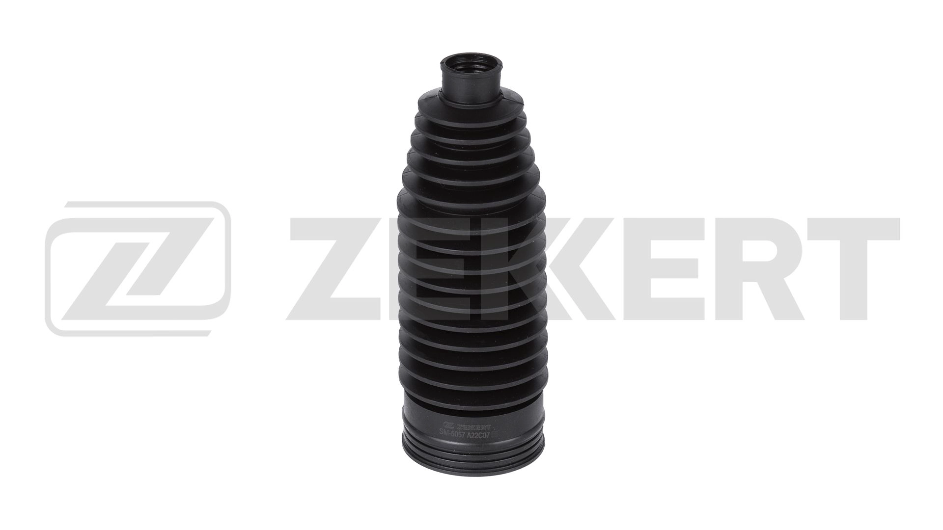 Пыльник рулевое управление ZEKKERT SM-5057