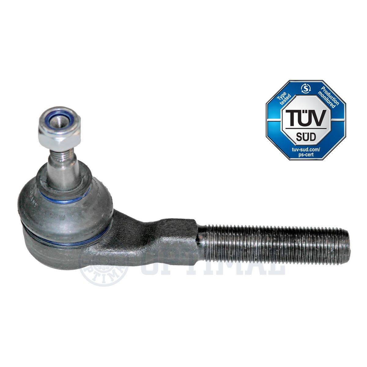 Наконечник поперечной рулевой тяги OPTIMAL G1-1036