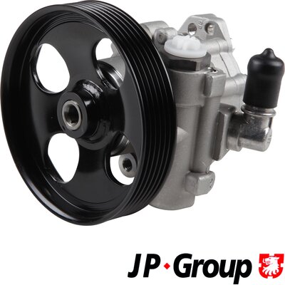 Гидравлический насос рулевое управление jp group JP GROUP 3145100400