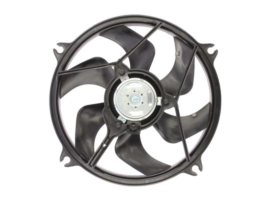 Вентилятор охлаждение двигателя THERMOTEC D8P008TT
