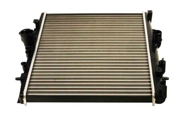 Радиатор охлаждение двигателя MAXGEAR AC230169