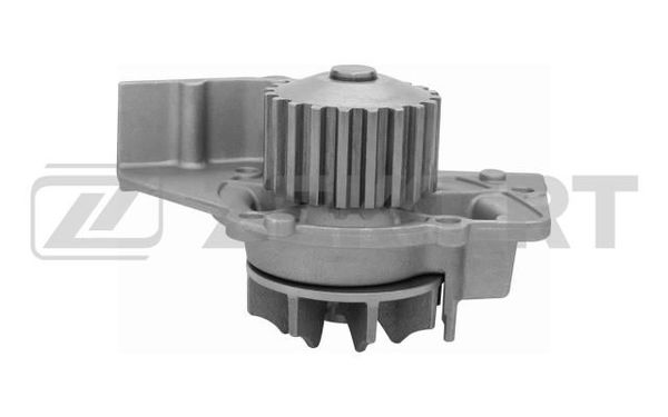 Водяной насос охлаждение двигателя ZEKKERT WP-1262