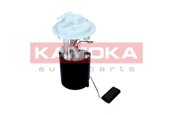 Элемент системы питания kamoka KAMOKA 8400036