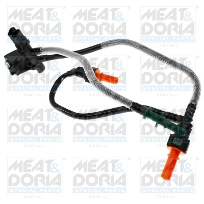 Топливопровод MEAT & DORIA 98602