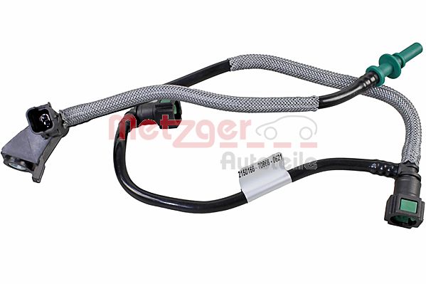 Топливопровод METZGER 2150166