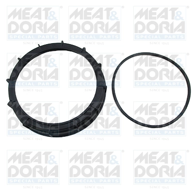 Крышка топливной бак MEAT & DORIA GSK10