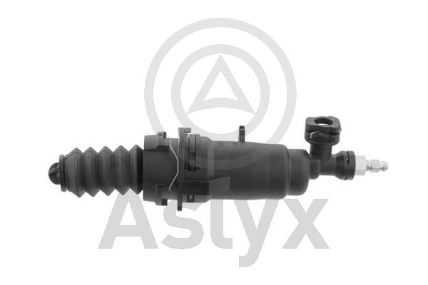 Рабочий цилиндр система сцепления ASLYX AS-203205