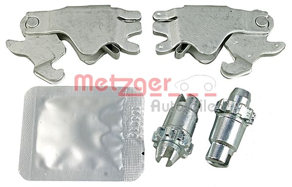 Ремкомплект расширитель greenparts METZGER 12053005