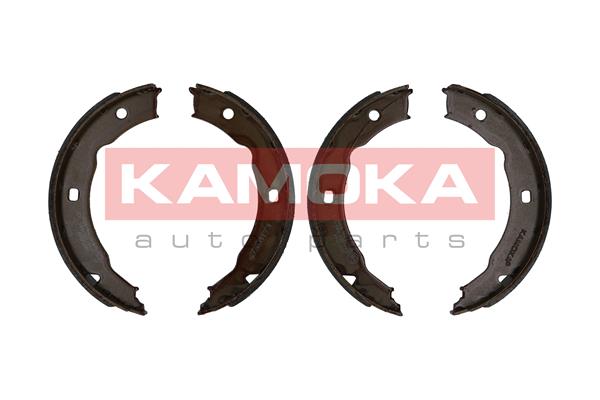 Комплект тормозных колодок стояночная тормозная система kamoka KAMOKA JQ212044