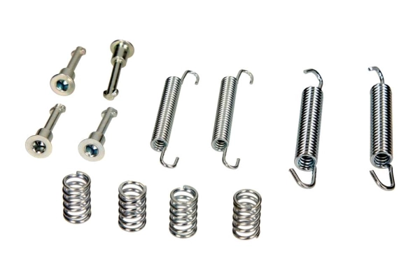 Комплектующие стояночная тормозная система MAXGEAR 27-0361