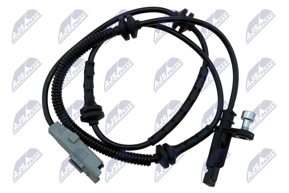 Датчик частота вращения колеса NTY HCA-PE-018
