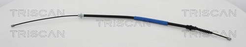 Тросик cтояночный тормоз TRISCAN 8140 28179