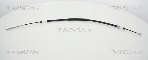Тросик cтояночный тормоз TRISCAN 8140 28195