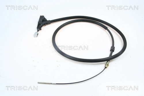 Тросик cтояночный тормоз TRISCAN 8140 28178