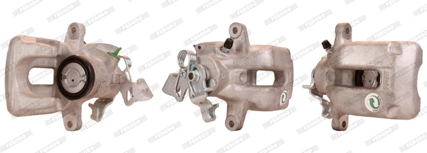 Тормозной суппорт premier FERODO FCL695097