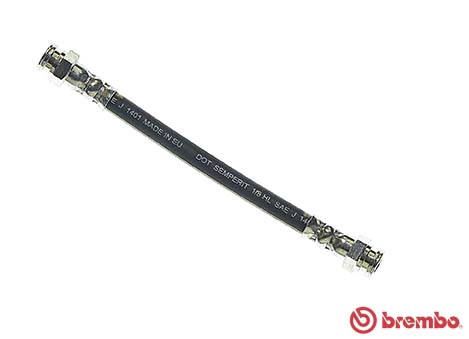 Тормозной шланг essential line BREMBO T 85 087