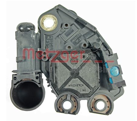 Регулятор генератора oe-part METZGER 2390080