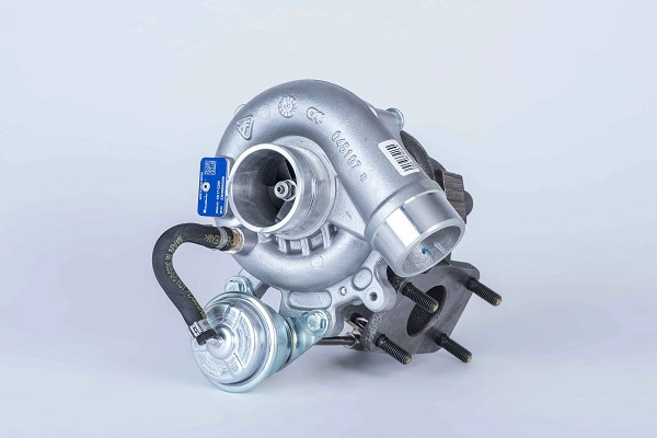 Компрессор наддув k03 BORGWARNER 53039880089