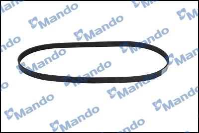 Поликлиновой ремень MANDO MB5PK1020