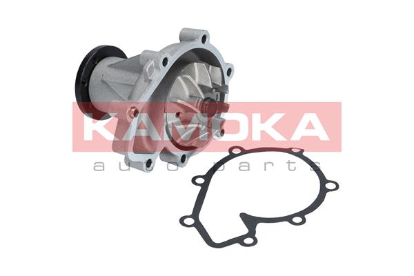 Водяной насос охлаждение двигателя kamoka KAMOKA T0184