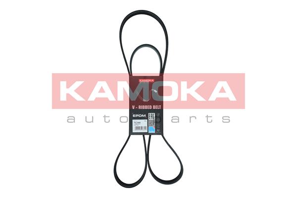 Поликлиновой ремень kamoka KAMOKA 7017025