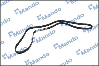 Поликлиновой ремень MANDO MB6PK2055