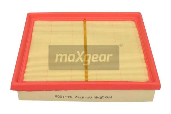 Воздушный фильтр MAXGEAR 26-1276