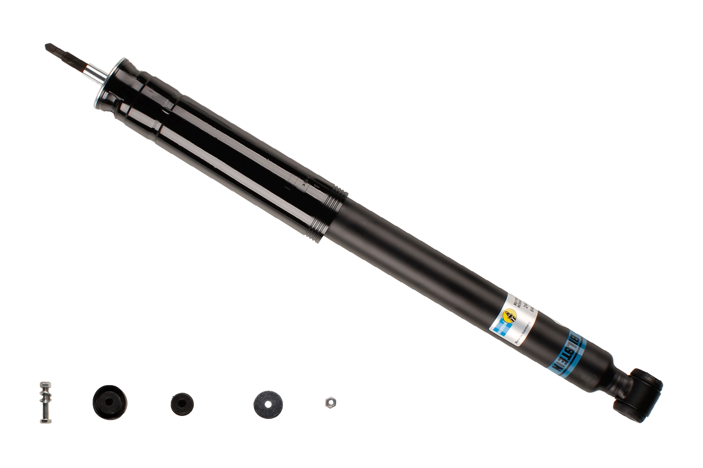 Амортизатор bilstein - b4 oe replacement BILSTEIN 24-100878
