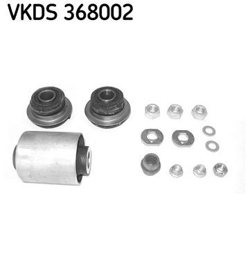 Ремкомплект подвеска колеса SKF VKDS 368002