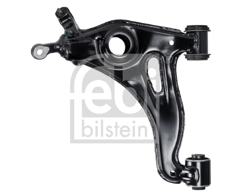 Рычаг независимой подвески колеса подвеска колеса FEBI BILSTEIN 05269