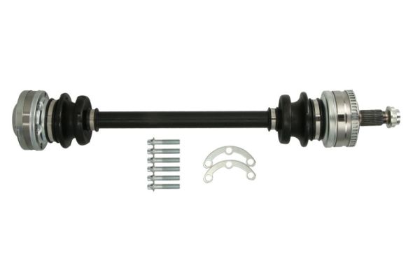 Приводной вал PASCAL G2M033PC