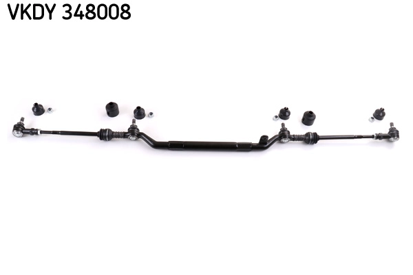 Продольная рулевая тяга SKF VKDY 348008