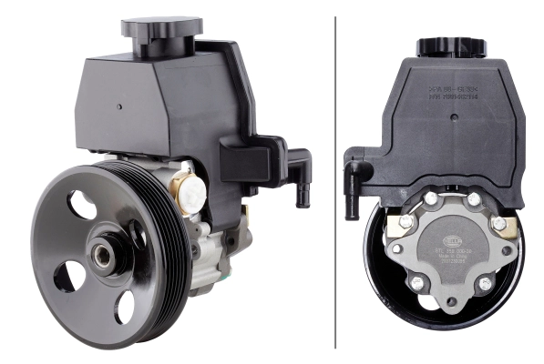 Гидравлический насос рулевое управление HELLA/BEHR/PAGID 8TL 359 000-301