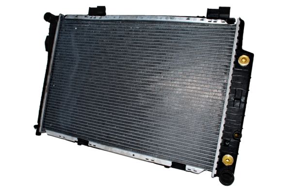 Радиатор охлаждение двигателя THERMOTEC D7M010TT