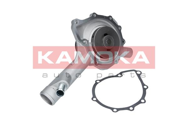 Водяной насос охлаждение двигателя kamoka KAMOKA T0187